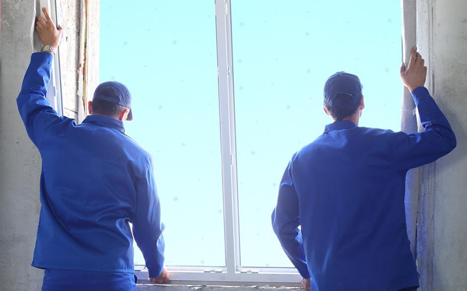 double vitrage renovation Livry-Gargan