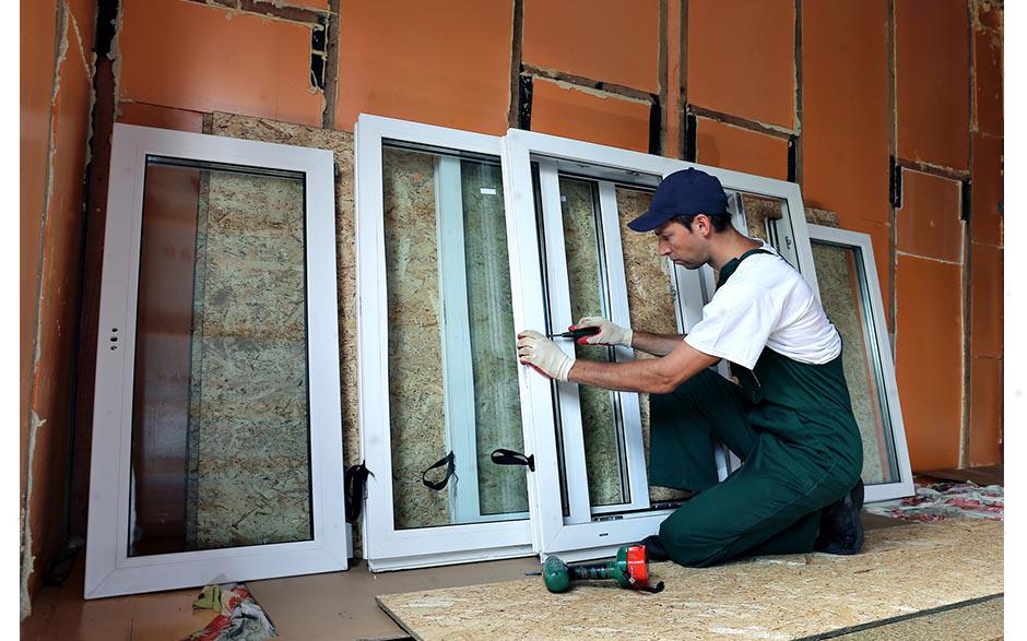 double vitrage sur mesure Livry-Gargan